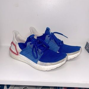 Adidas Ultra Boosts USA
